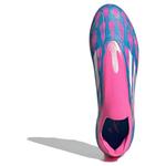 F50 Elite Laceless FG Players Pack Adidas - фото 5