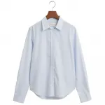 Рубашка с длинным рукавом Gant 4300495, синий - фото