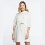 Платье Одиллия Marella, белый - фото 2