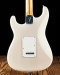 Fender Player II Stratocaster - Белый блонд - фото 5