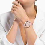 Octea Lux Chrono 39mm Swarovski - фото 5