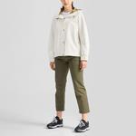 THE NORTH FACE Женская куртка, цвет White - фото 2