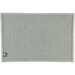 Коврик для ванной Rhomtuft, серый - фото 2