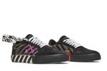 Кроссовки Off-White Off-White Vulc Sneaker 'Black Multi', черный - фото 9