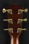 Taylor-guitars K26ce с затененной кромкой Burst - фото 7