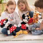 Плюшевая кукла Stella, Disney Collaboration Collection, высота 31 см Steiff - фото 3