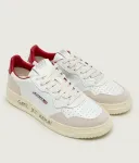 Кожаные кроссовки MEDALIST Autry, белый - фото 3