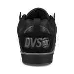 Кеды DVS Comanche LT Skate Shoe, черный - фото 4
