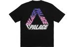 Футболка Spectrum P3 PALACE, черная - фото 2