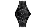DIESEL Часы Vert 44mm, Black Dial - фото