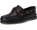 Лоферы Sperry Classic Ao 2 Eye, черный - фото 7