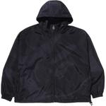 A BATHING APE Камуфляжная толстовка с капюшоном, Black - фото 7