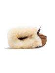 Ботинки Minnetonka Sheepskin, Cognac - фото 6