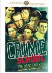 Диск DVD Crime School [Manufactured On Demand] (DVD-R) - фото