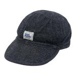 Ralph Lauren Кепка из джинсовой ткани, Indigo - фото