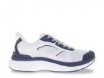 Кроссовки DuroCloud - мужские Propet, White/Navy - фото 4