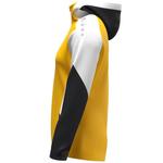 Женская куртка с капюшоном JAKO Dynamic - 6870D - фото 2