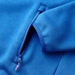 Мужская куртка Odyssey G30 Altus Mountain, синий - фото 4