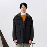 Куртка унисекс черный Merrell - фото 2