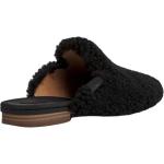 UGG Домашние тапочки Black - фото 4