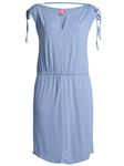 Salzhaut Платье 'Gufi' в синем цвете - фото
