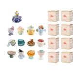 Коробки-сюрпризы PUDOWRABBIT - фото