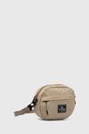 Сумочка Joey Oval Crossbody Dakine, бежевый - фото 2