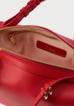 Сумка Furla DOUBLE MINI BOSTON BAG, Red - фото 3
