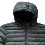 Polo Ralph Lauren Куртка мужская серая, Gray - фото 7