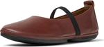 Балетки CAMPER Ballet Flats with Strap Nina, красный - фото