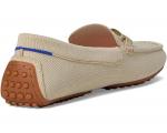 Лоферы Rothy's The Double Bit Driver, цвет Sesame - фото 5