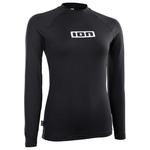 Рашгард ION Promo, черный - фото