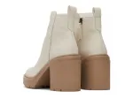 Ботильоны Rya Bootie Toms, кремовый - фото 3