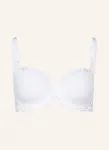 Бюстгальтер-спейсер modern finesse Triumph, белый - фото
