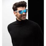 AURAK Солнцезащитные очки Evo (Navi White) - фото 2