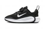 Кроссовки Nike Infinity Flow PS 'Black White', черный/белый - фото