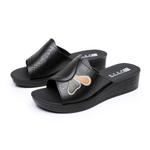 Женские сандалии Slide Captain illy, бежевый - фото 10