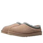 Тапочки UGG Tasman 'Driftwood White Pepper' - фото 2
