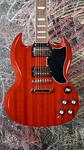 Электрогитара Epiphone SG Standard 60's Vintage Cherry - фото 2