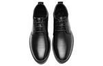 Туфли HLA Dress Shoes Men Low-Top - фото 30