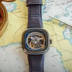 SEVENFRIDAY Часы Men's Watch - фото 7