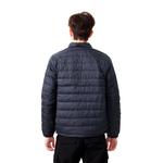 Пуховик мужской Jeep Spirit, темно-синий - фото 19