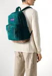 Рюкзак унисекс right pack expression Jansport, Deep Juniper - фото
