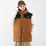 Жилет унисекс Jeep, цвет Caramel - фото 11