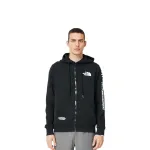 THE NORTH FACE Мужская куртка, цвет Black - фото 5