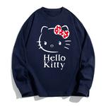 Футболка Unisex Hello Kitty Sanrio, белый - фото 9