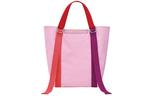 Le Pliage Re-play Сумка Розовый Розовый LONGCHAMP - фото 3