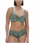 Simone Perele Шорты Saga Boyshort в цвете Garden Green - фото 3