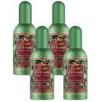 Tesori d'Oriente, Forest Ritual, туалетная вода, 4x100 мл - фото