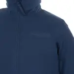 Детская куртка Trangoworld Ibias Termic, синий - фото 2